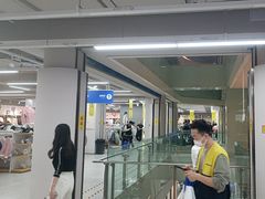 -BIGOFFS超级折扣(中街星汇广场店)