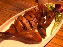 -新白鹿餐厅(百联中环店)