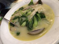 荠菜园子-眷江南之小蓝鲸(王府大街店)