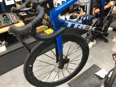 -TREK崔克自行车(徐汇滨江店)