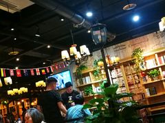 大堂-嘎嘎鸭脑壳(蜀汉路店)