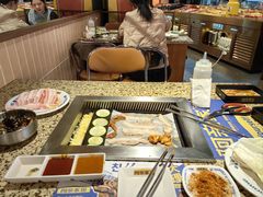 -阿亲家·韩式无限烤肉(春熙路店)