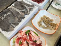 -潮悦牛肉火锅城(水贝店)