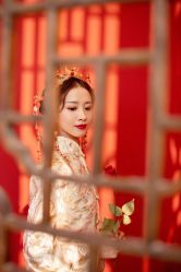 -IDO婚纱摄影(上海旗舰店)