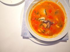 cioppino-北京金融街丽思卡尔顿酒店·意味轩 Cepe