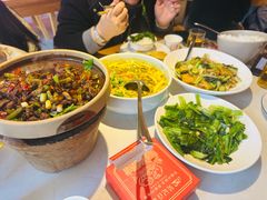 -吴记百家·私房菜·家宴(润园店)