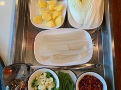 -江湖水乡铁锅炖魚(周庄嘉园店)