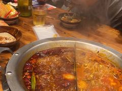 -楠火锅(哈尔滨金爵万象店)