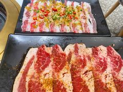 -花味·自助烤肉(雨花客厅店)
