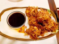 -火齐潮汕砂锅粥(五道口店)