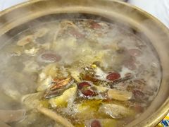 -威邵鸡煲(西华路总店)