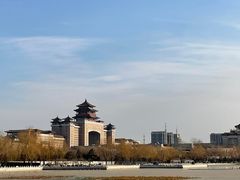 -莲花池公园