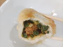 煎包-潭式煎包(西航路店)