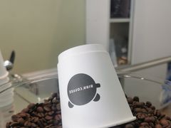 -BIRR COFFEE小熊咖啡(鸿瑞店)