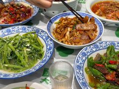 -欧记大排档·景德菜(上海首店)