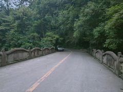 -青城山