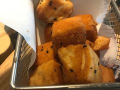 -船歌·鱼水饺青岛菜(合肥路永旺店)