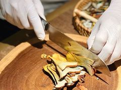 -蘑界·野生菌火锅(深业上城店)