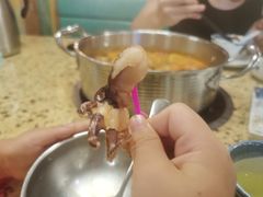 -原味四季椰子鸡(公明百佳华店)