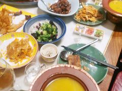 -那家小馆•北京菜•烤鸭(中关村店)