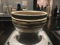 -广西壮族自治区博物馆