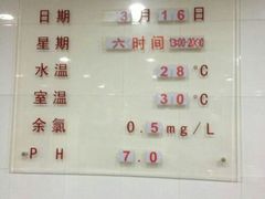 -泳远游泳培训俱乐部(东方体育中心店)