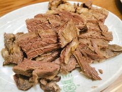 -清真·益鑫羊肉手抓馆(花园北街店)