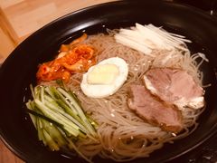 -九田家黑牛烤肉料理(石路天虹店)