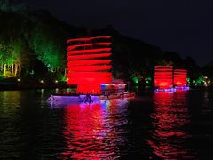 -桂林两江四湖景区