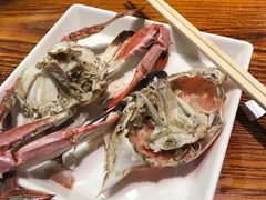 -海味当家·蒸锅海鲜(中山广场创始店)