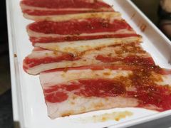 -神户赤童日式烤肉伙伴(东直门店)