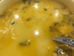 -牛真鲜禾一捞面(东鼓道店)