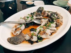 -天伦里餐厅(绿城桃花源店)