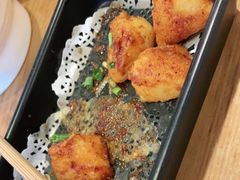 -蓉李记成都名小吃(宜昌伍家岗万达店)