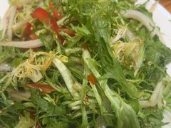 -真利味·脊骨火锅·正宗韩国料理(韩乐坊店)