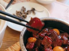 -顺风汤馆·广府粤菜(江宸天街店)