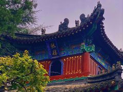 -洛阳白马寺