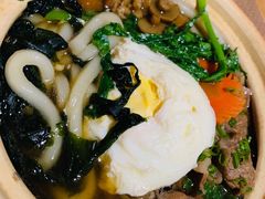 -活鳗饭·鹅肝范儿(高碑店店)