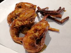 -猪肉婆私房菜(容桂总店)