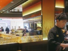 -炊烟小炒黄牛肉(浦东世纪汇店)