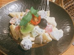 -黑牛の店·和牛烧肉(合生汇店)