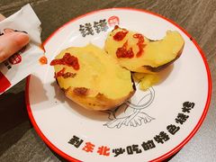 -钱锋炭缸烧烤(南湖大路总店)