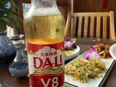 -八木轩·寻味大理白族民俗餐厅(文献路店)