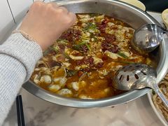 -老四川平头酸菜鱼(衙前店)