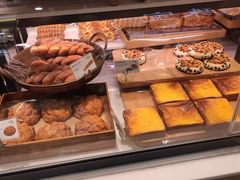 -PARIS BAGUETTE巴黎贝甜(周浦万达店)