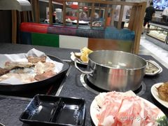 -福成自助烤肉(长阳店)