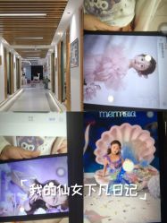 -小阿福儿童摄影(华中智谷店)