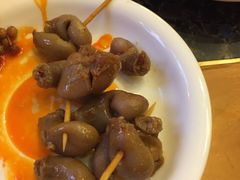 -老码头火锅(玉林店)