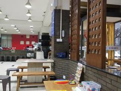 -小放牛炒菜馆(裕华东路店)