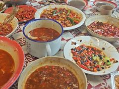 -老三样·旧食新味(万寿宫店)